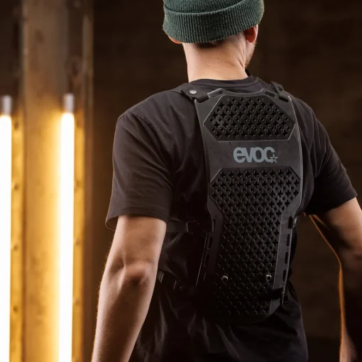 ROSE Bikes TORSO PROTECTOR upper body protector| Back Protection|Chest Protectors