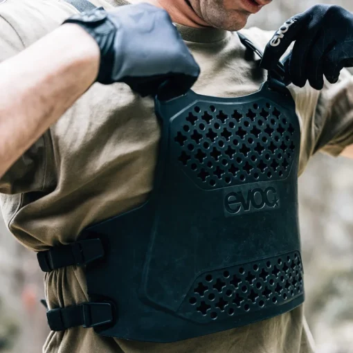 ROSE Bikes TORSO PROTECTOR upper body protector| Back Protection|Chest Protectors