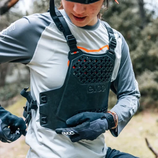ROSE Bikes TORSO PROTECTOR upper body protector| Back Protection|Chest Protectors