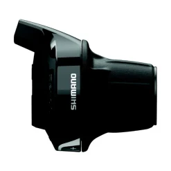 ROSE Bikes TOURNEY SL-RV400-7R REVOSHIFT Twist Shifter, 7-Speed, Right| Shifters