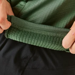ROSE Bikes TRAIL grid fleece thermo hoodie| MTB Shirts|Long Sleeve Jerseys