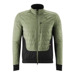 ROSE Bikes TRAIL JACKET PRIMALOFT Thermal MTB Cycling Jacket| MTB Jackets|Thermal Cycling Jackets