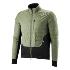 ROSE Bikes TRAIL JACKET PRIMALOFT Thermal MTB Cycling Jacket| MTB Jackets|Thermal Cycling Jackets
