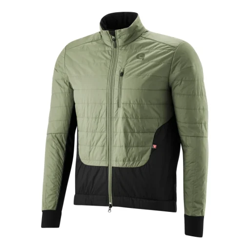 ROSE Bikes TRAIL JACKET PRIMALOFT Thermal MTB Cycling Jacket| MTB Jackets|Thermal Cycling Jackets