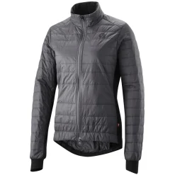 ROSE Bikes TRAIL JACKET PRIMALOFT W Women’s Thermal Jacket| MTB Jackets|Thermal Cycling Jackets