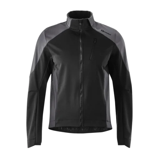 ROSE Bikes TRAIL JACKET SOFTSHELL M Softshell Jacket| MTB Jackets|Road Bike Jackets