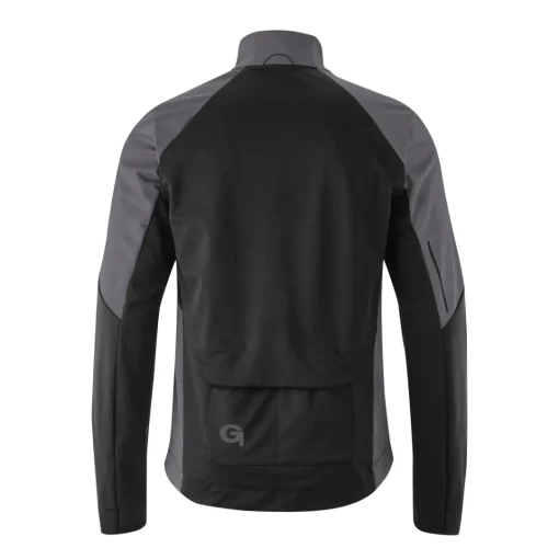 ROSE Bikes TRAIL JACKET SOFTSHELL M Softshell Jacket| MTB Jackets|Road Bike Jackets