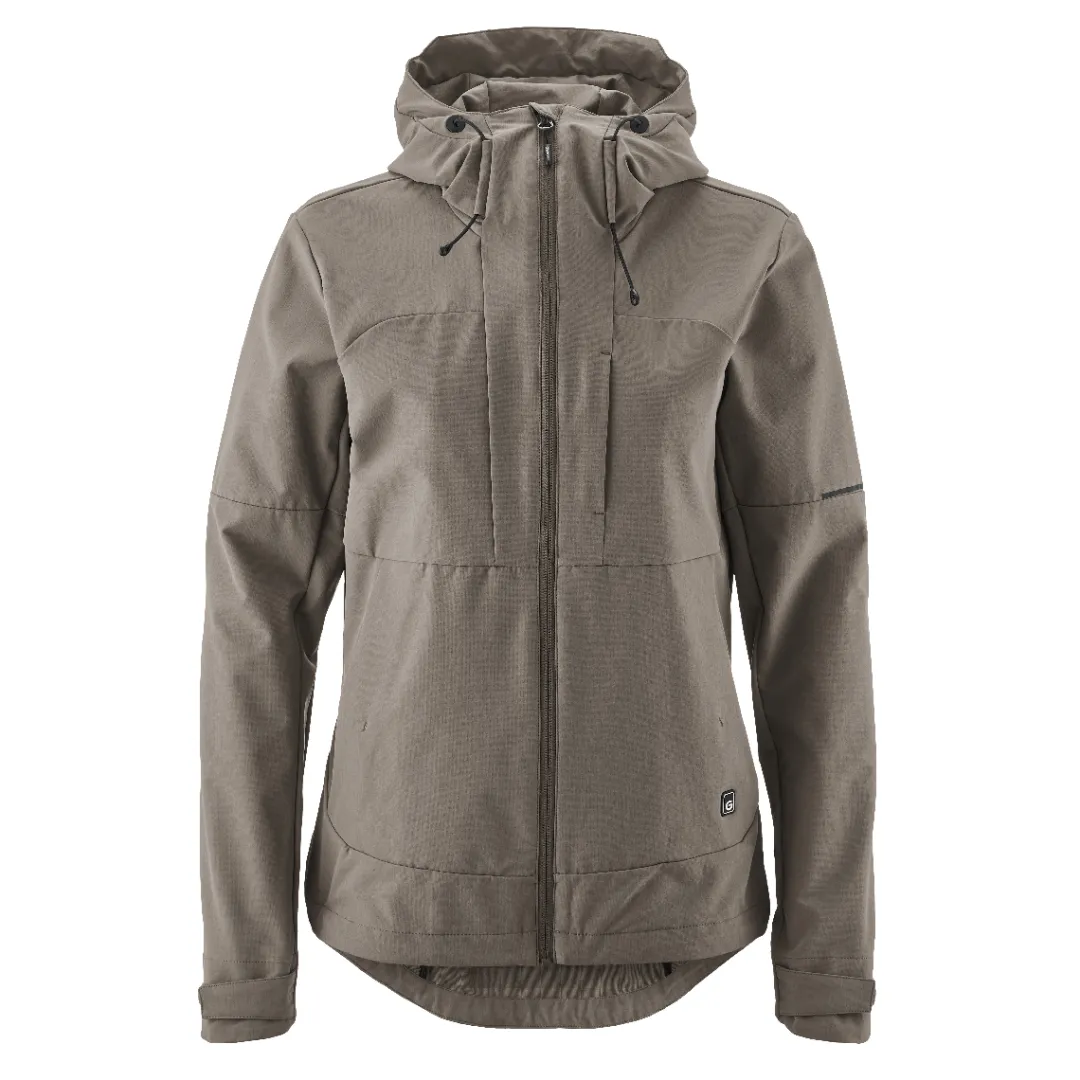 ROSE Bikes TRAIL JACKET W Women’s Windbreaker| MTB Jackets|Windproof Jackets