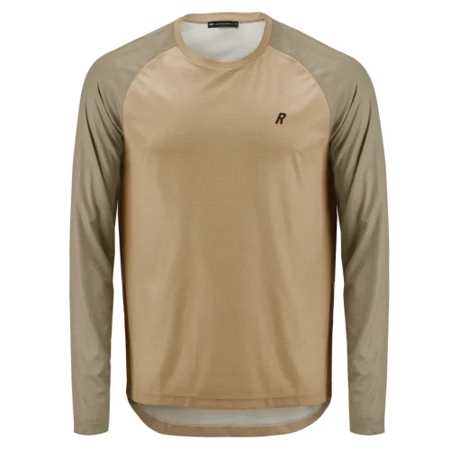 ROSE Bikes Trail Lightweight LS Tee| MTB Shirts