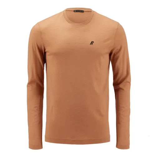 ROSE Bikes Trail LS Merino Tee| MTB Shirts|Long Sleeve Jerseys