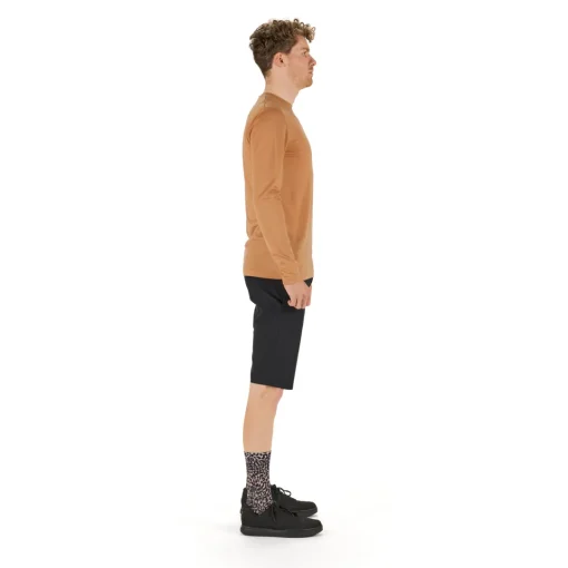 ROSE Bikes Trail LS Merino Tee| MTB Shirts|Long Sleeve Jerseys