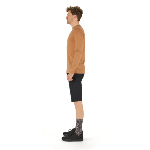 ROSE Bikes Trail LS Merino Tee| MTB Shirts|Long Sleeve Jerseys