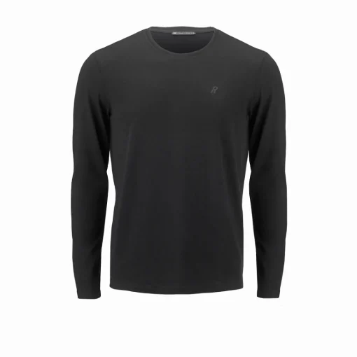 ROSE Bikes TRAIL merino longsleeve MTB Shirt| MTB Shirts|Long Sleeve Jerseys