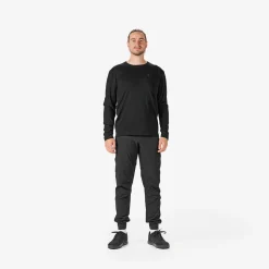 ROSE Bikes TRAIL merino longsleeve MTB Shirt| MTB Shirts|Long Sleeve Jerseys