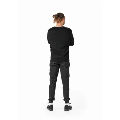 ROSE Bikes TRAIL merino longsleeve MTB Shirt| MTB Shirts|Long Sleeve Jerseys