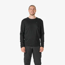 ROSE Bikes TRAIL merino longsleeve MTB Shirt| MTB Shirts|Long Sleeve Jerseys