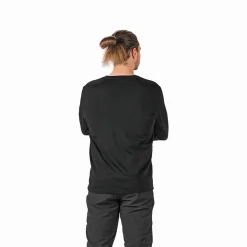 ROSE Bikes TRAIL merino longsleeve MTB Shirt| MTB Shirts|Long Sleeve Jerseys
