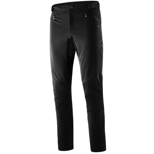 ROSE Bikes TRAIL PANTS SOFTSHELL Thermal MTB Pants| MTB Shorts And Pants|Winter Trousers