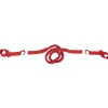 ROSE Bikes Trail Rope Junior Tow Rope with Stretch Function| Child Seats|Bike Trailers