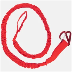 ROSE Bikes Trail Rope Junior Tow Rope with Stretch Function| Child Seats|Bike Trailers