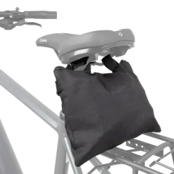 ROSE Bikes Trail Rope Junior Tow Rope with Stretch Function| Child Seats|Bike Trailers