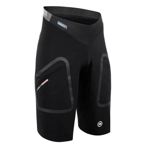 ROSE Bikes TRAIL TACTICA Cargo Shorts T3 MTB Shorts| MTB Shorts And Pants