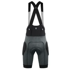 ROSE Bikes TRAIL TACTICA Liner Bib Shorts HP T3| Protective Shorts