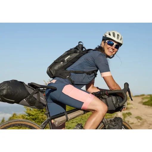 ROSE Bikes TRAILSADDLE II Saddle Bag| Bike Bags