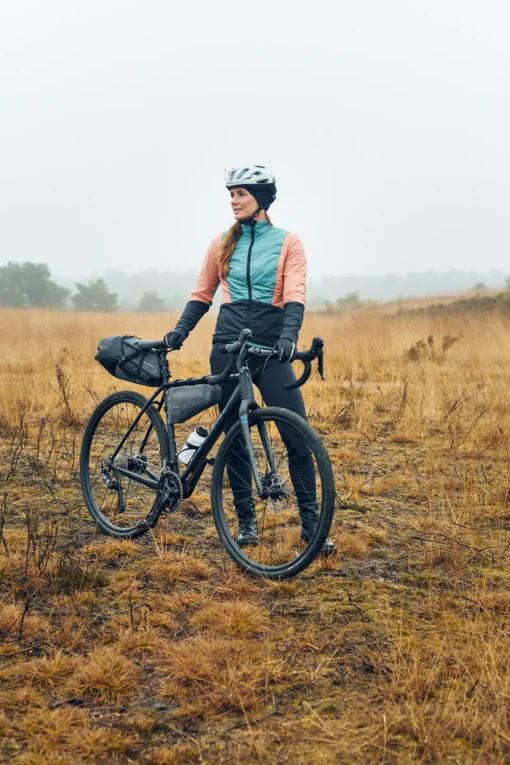 ROSE Bikes TRAILSADDLE II Saddle Bag| Bike Bags