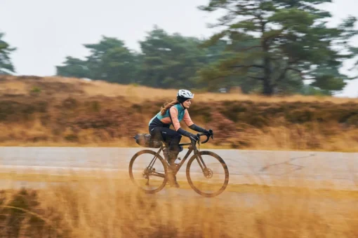 ROSE Bikes TRAILSADDLE II Saddle Bag| Bike Bags