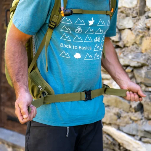 ROSE Bikes TRANS ALPINE 30 Bike Backpack| Backpacks