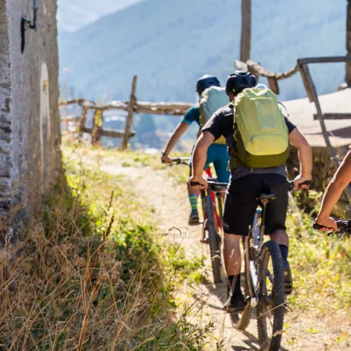 ROSE Bikes TRANS ALPINE 30 Bike Backpack| Backpacks
