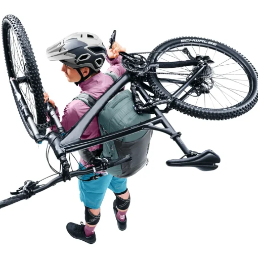 ROSE Bikes TRANS ALPINE PRO 28 Bike Backpack| Backpacks
