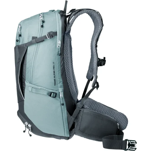 ROSE Bikes TRANS ALPINE PRO 28 Bike Backpack| Backpacks