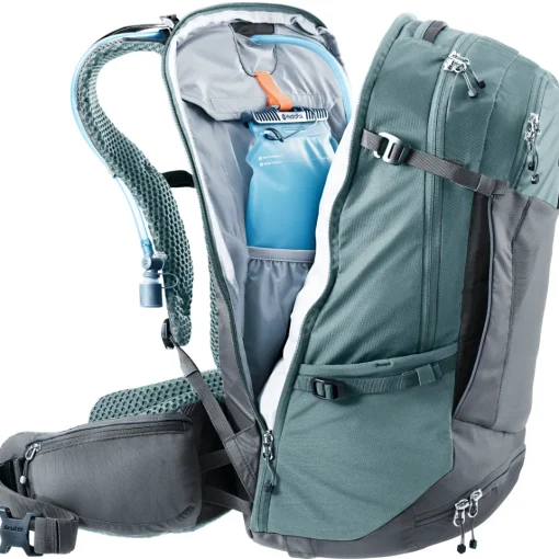 ROSE Bikes TRANS ALPINE PRO 28 Bike Backpack| Backpacks
