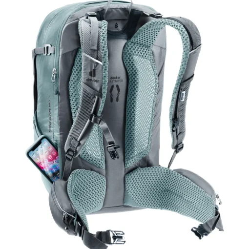 ROSE Bikes TRANS ALPINE PRO 28 Bike Backpack| Backpacks