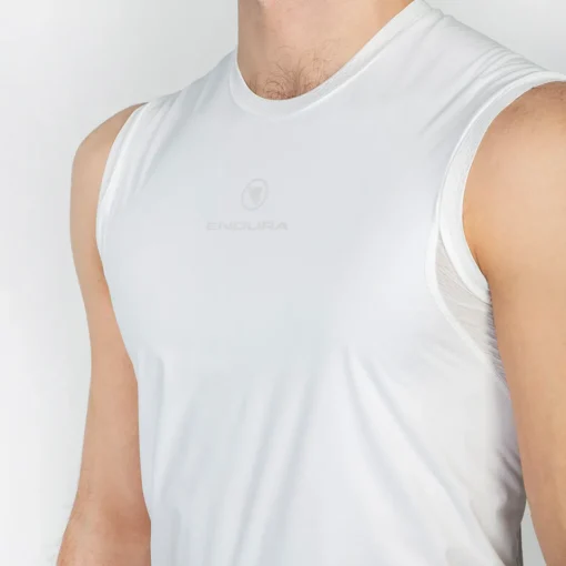 ROSE Bikes TRANSLITE WINDPROOF BASELAYER sleeveless| Cycling Undershirts
