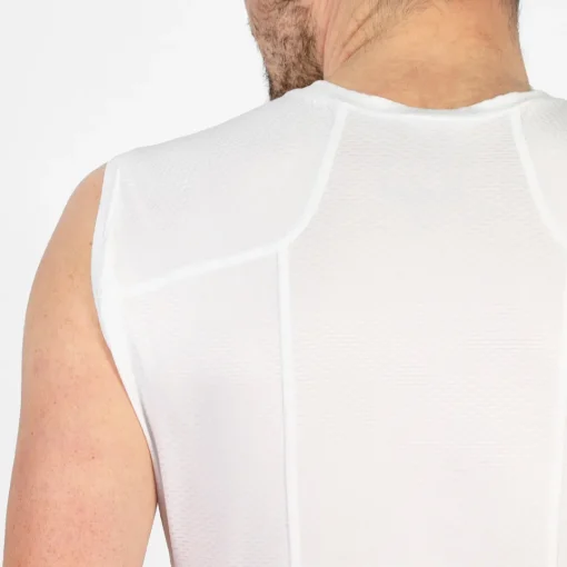 ROSE Bikes TRANSLITE WINDPROOF BASELAYER sleeveless| Cycling Undershirts