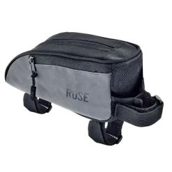 ROSE Bikes TRAVEL REFLECT Top Tube Frame Bag| Bike Bags