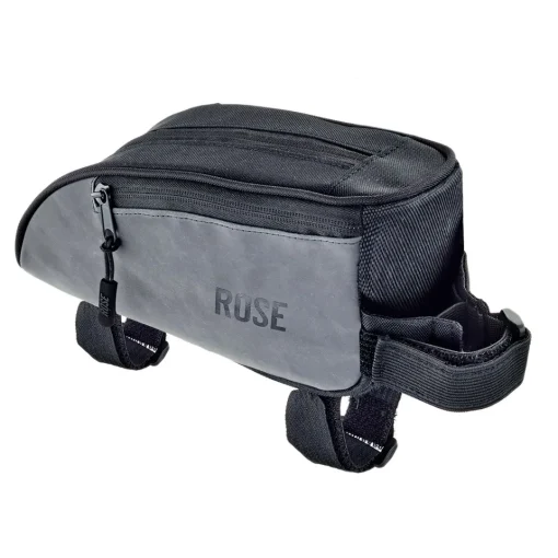 ROSE Bikes TRAVEL REFLECT Top Tube Frame Bag| Bike Bags