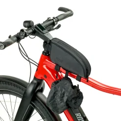 ROSE Bikes TRAVEL REFLECT Top Tube Frame Bag| Bike Bags