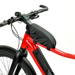 ROSE Bikes TRAVEL REFLECT Top Tube Frame Bag| Bike Bags