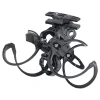 ROSE Bikes Tri Bottle Cage Set for Saddle Rail Mounting| Bottle Cages