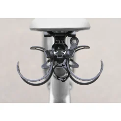 ROSE Bikes Tri Bottle Cage Set for Saddle Rail Mounting| Bottle Cages