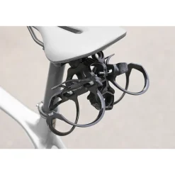 ROSE Bikes Tri Bottle Cage Set for Saddle Rail Mounting| Bottle Cages
