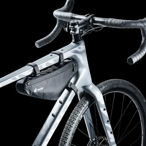 ROSE Bikes TRIANGLE FRONT BAG 1.5 Frame bag| Bike Bags