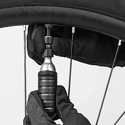ROSE Bikes Tri-Backup Elite 2 Bottle Cage Seat Post Mounting| Bottle Cages|Hydration Systems