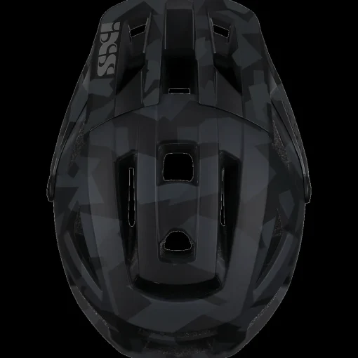 ROSE Bikes TRIGGER AM MIPS Camo MTB Helmet| MTB Helmets