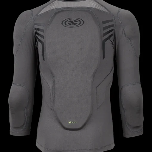 ROSE Bikes TRIGGER UPPER BODY PROTECTIVE jacket| Protective Shirts