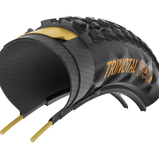 ROSE Bikes Trinotal Trail Grip MTB Folding Tyre| Tyres